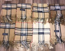 Premium Burberry Scarve