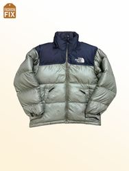 The North Face Jackets