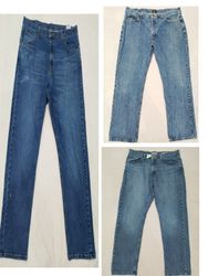Men jeans