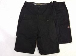 CR5126 Vintage Branded Shorts Mix – Lee/Levi’s/Wra..