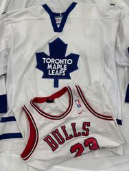 Sports Jerseys Mix