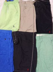 Ralph Lauren Shorts (2203)
