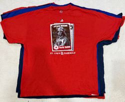 Majestic T-Shirts 20 Stück