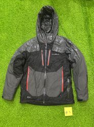 Montbell puffer jacket