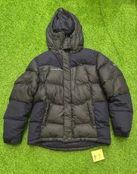 Montbell puffer jacket