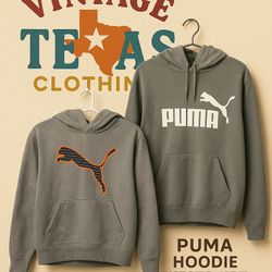 Puma Hoodies/Sweatshirts (PHS-0001)