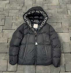 Premium Mix Brands Puffer Jackets