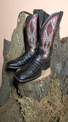 Botas de Cowboy Vintage