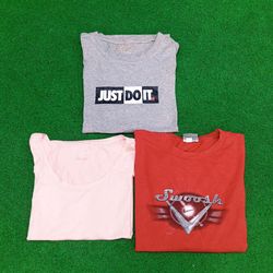 Nike Polo T-Shirt