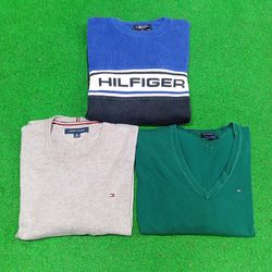 Maglione Tommy Hilfiger