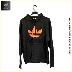 ADIDAS HOODIES & SWEATSHIRTS (BUNDLE 02)