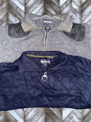 Barbour Sweaters