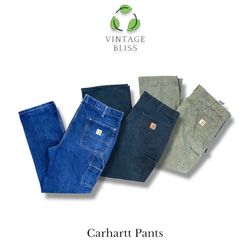 Carhartt Jean