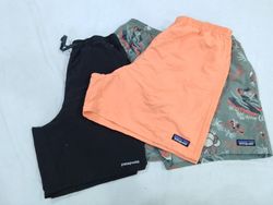 「CR5132 クラシック パタゴニア レディース カジュアル ショーツ」