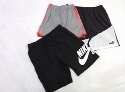 CR5134 Heritage Mix Brand Shorts Collection