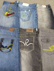 HD1155 Men Oversized Baggy Hiphop Shorts