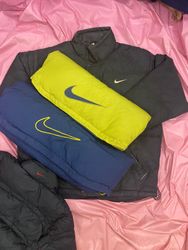 Nike Puffer Jacket