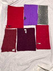 Cashmera Scarves