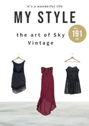 Y2K Dress (AB 191)