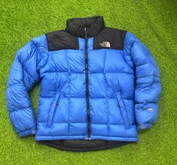 Die North Face Pufferjacken