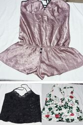 SK#04, Cami Tops