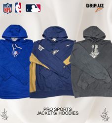 Sports Hoodies/Jackets