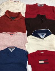 Tommy Hilfiger sweater