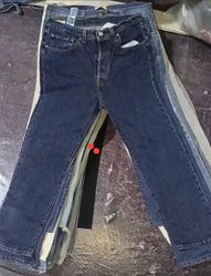 Levis jeans 501