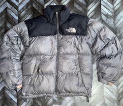 The North Face Puffer Jacket