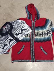 Halloween sweater