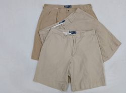 CR5143 Vintage Polo Casual Shorts Bundle