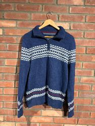 Tommy Hilfiger 1/4 zip
