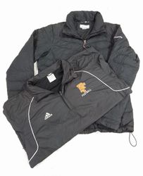 CR5147 Vintage Retro Mix Outdoor & Streetwear Jack..