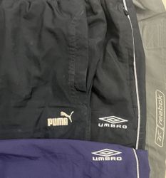 gemischte Markenhose