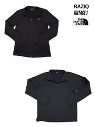 The North face Jackets