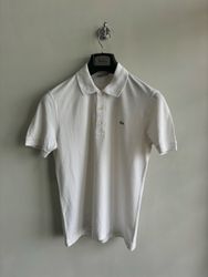 LacosteポロTシャツ