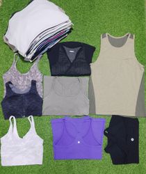 Lululemon tops
