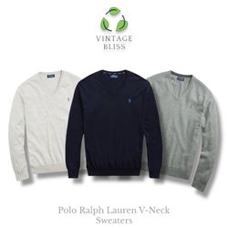 Polo Ralph Lauren  Sweater