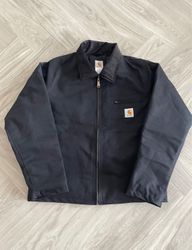 Carhartt rework style jackets