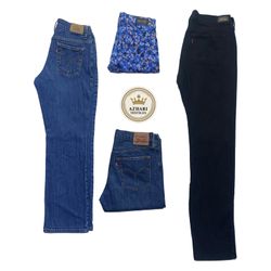Levis Damenhosen 10 Stück AT26