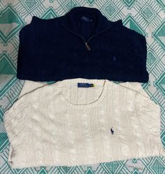 Polo Ralph Lauren knitwear