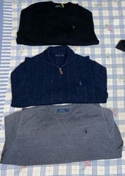 Polo Ralph Lauren Strickwaren