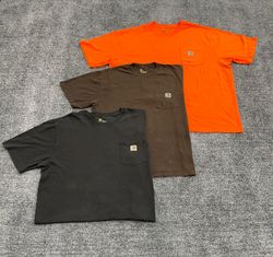 T-Shirts Carhartt (R-50-1210)