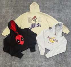Printed Sweatshirts (R-50-1210)