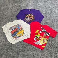 Cartoon Sweatshirt (R-50-1210)
