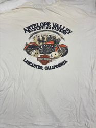 Harley Davidson T-Shirts