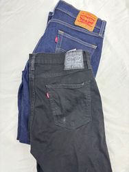 Levi’s Jeans – Gemischtes Paket