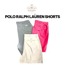 POLO RALPH LAUREN SHORTS