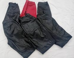 IQ0686 Y2K It-Girl Lederhosen