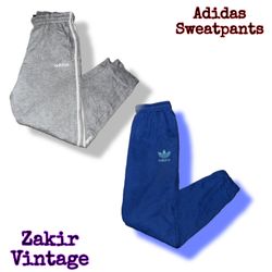 Pantalones de chándal Adidas